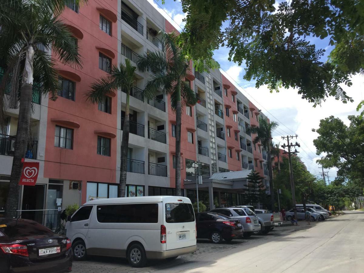 Tlt Condotl At Kiener Hills Condominium Lapu-Lapu City Exterior photo